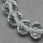 01Y staklene perle facetirane