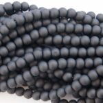 staklene perle frosted SPS4-D-38
