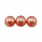 270-4-36 staklene biserne perle