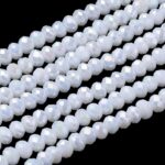30L staklene perle facetirane