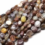 Ahat Botswana - Botswana Agate ABO336