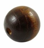 Drvene perle DP25mmY-06