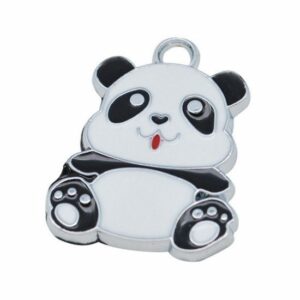 Privjesak panda