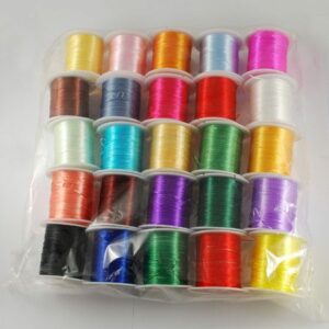 Elastični konac 0,8mm