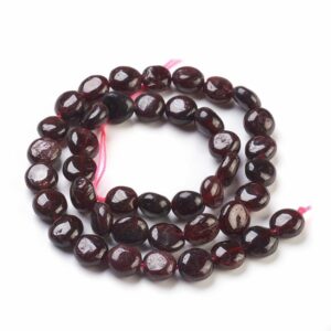 Granat - Garnet