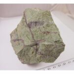 Epidot jaspis