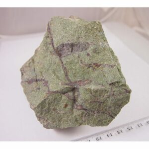 Epidot jaspis