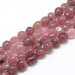 Jagodni kvarc - Strawberry Quartz