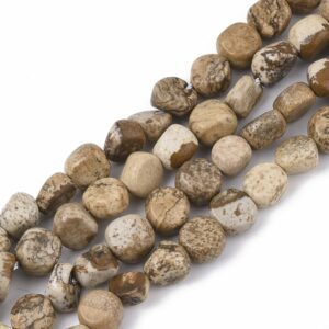 Jaspis - Picture Jasper