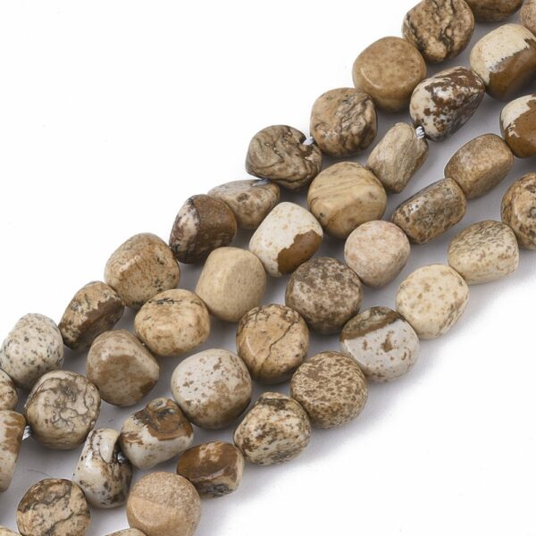 Jaspis - Picture Jasper
