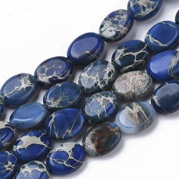 Jaspis imperial - Jasper Imperial