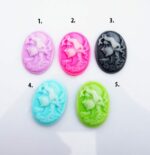 Kabašon cameo KAB-C0035