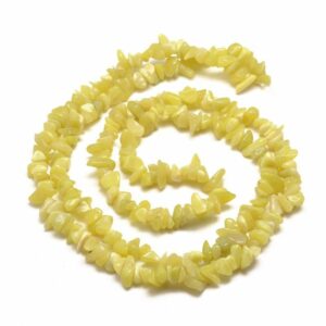 Lemon žad