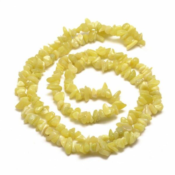 Lemon žad