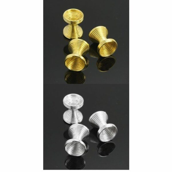 Metalni element za nakit