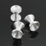 Metalni element za nakit ME-D005-S