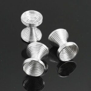 Metalni element za nakit