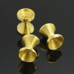 Metalni element za nakit ME-D005-Z