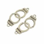 Metalni element link lisice