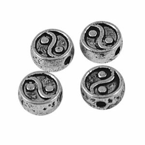 Metalni element 5 komada