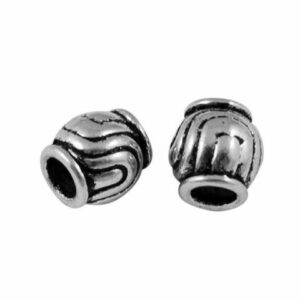 Metalni element 2 komada