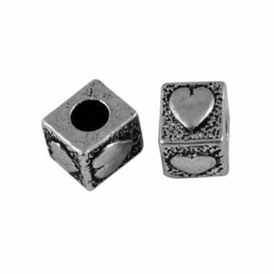 Metalni element 2 komada