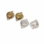 Metalni element link za nakit