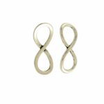Metalni element link infinity ME4779-AS