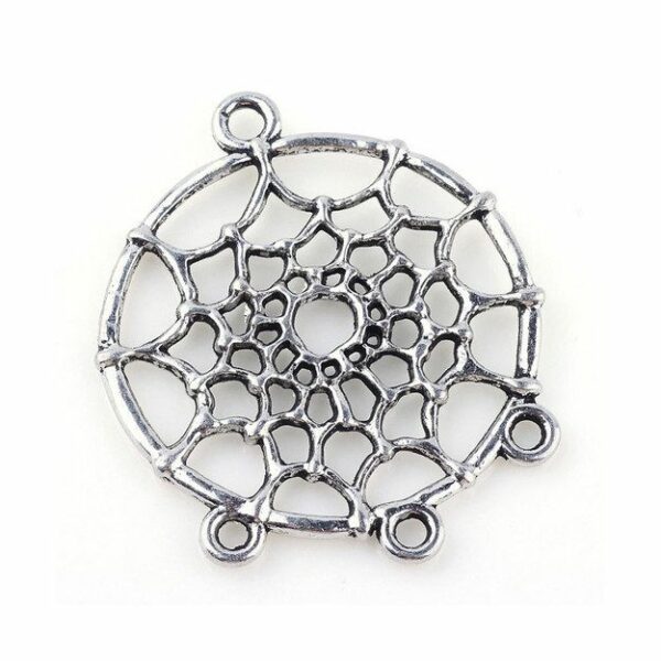 Metalni element chandelier