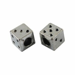 Metalni element 2 komada