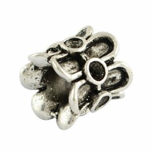 Metalni element 2 komada