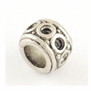 Metalni element 2 komada