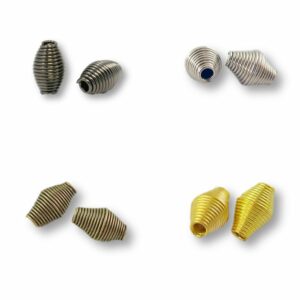 Metalni element 10 komada