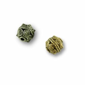 Metalne perle 10mm