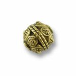 metalne perle MPE0749-AZ