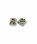 metalne perle za izradu nakita MPE5162-S