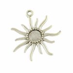privjesak sunce MPR079