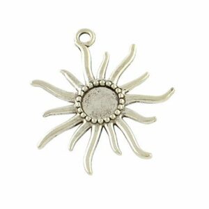 Privjesak sunce