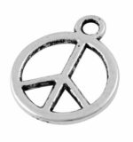 Privjesak "peace" MPR11179Y