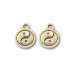 Privjesak yin yang MPR331