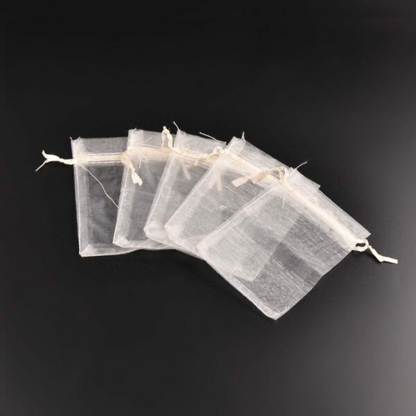 Organza vrećice OV011Y