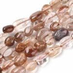 Rutil kvarc - Rutilated Quartz