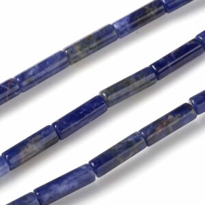 Sodalit tube