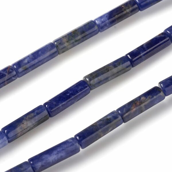 Sodalit tube