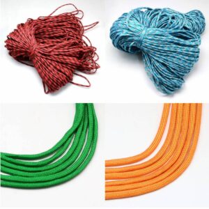 špaga paracord