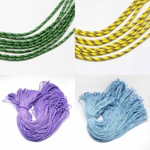 špaga paracord