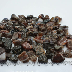 Ahat vatreni (Fire Agate)
