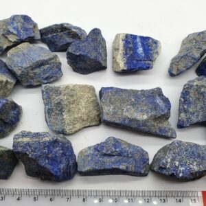 Lapis lazuli