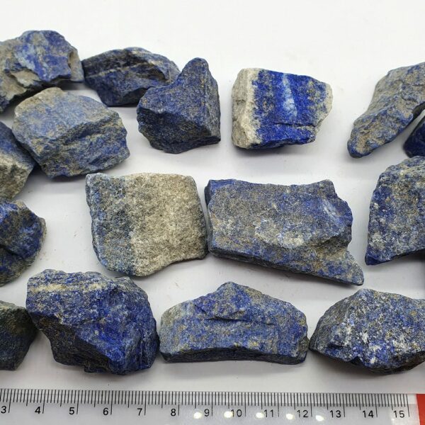Lapis lazuli