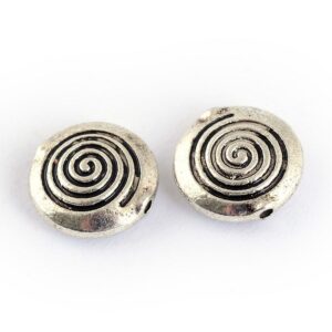 Metalni element 2 komada